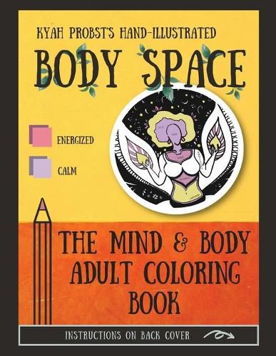 Cover image for Body Space