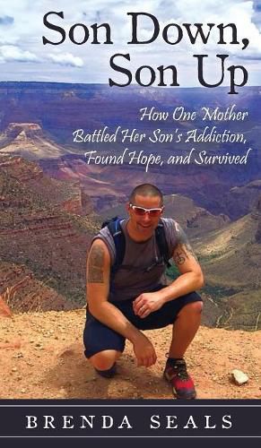 Son Down, Son Up: How One Mother Battled Her Son's Addiction, Found Hope, and Survived