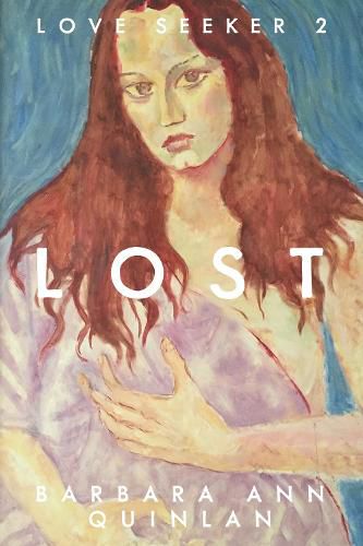Cover image for Lost