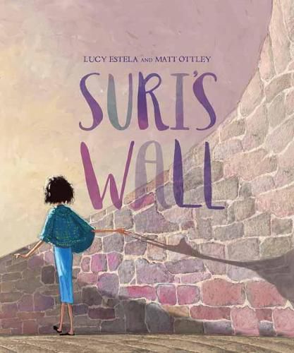 Cover image for Suri's Wall