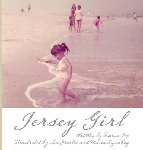 Jersey Girl