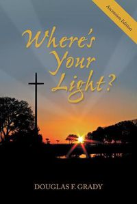 Cover image for Where's Your Light?