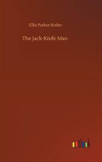 Cover image for The Jack-Knife Man