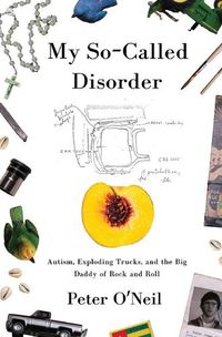 Cover image for My So-Called Disorder