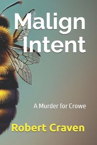 Cover image for Malign Intent