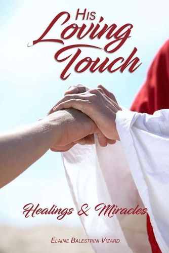 Cover image for His Loving Touch