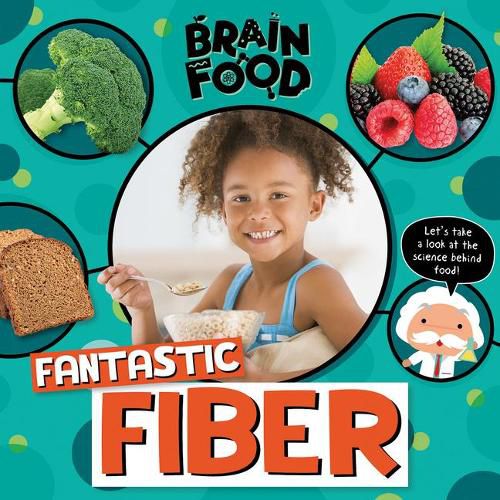 Cover image for Fantastic Fiber