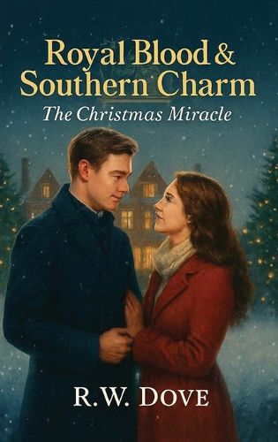 Cover image for Royal Blood & Southern Charm