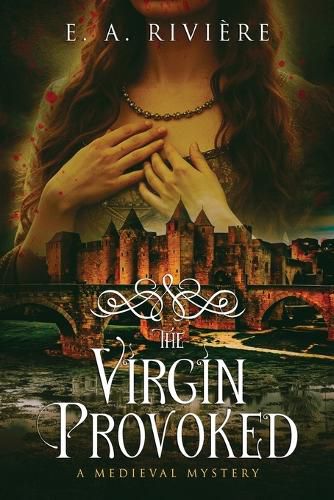 Cover image for The Virgin Provoked