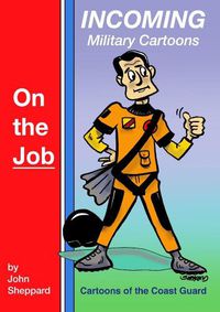 Cover image for On The Job