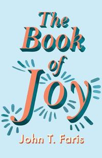 Cover image for The Book of Joy