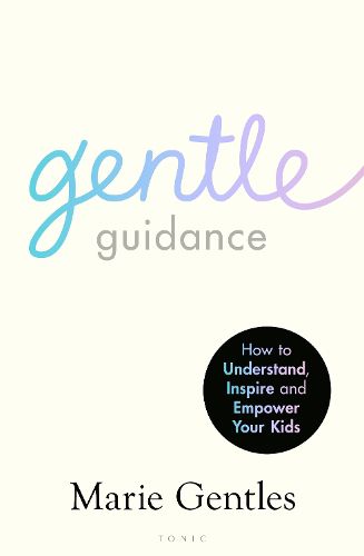 Cover image for Gentle Guidance