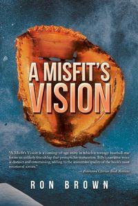 Cover image for A Misfit's Vision