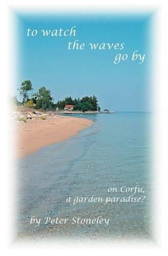 Cover image for to watch the waves go by