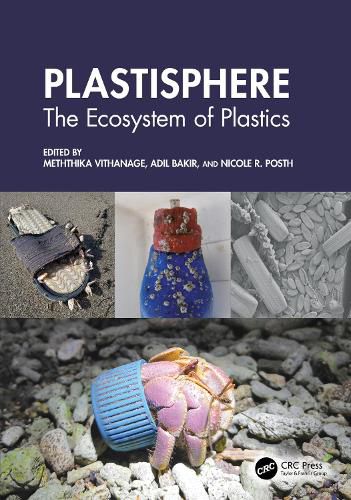 Cover image for Plastisphere