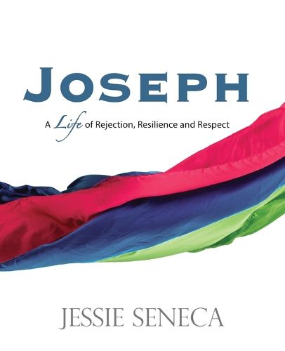 Cover image for Joseph