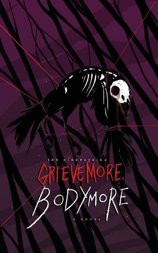 Cover image for Grieve More, Bodymore