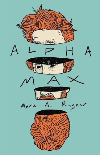 Cover image for Alpha Max