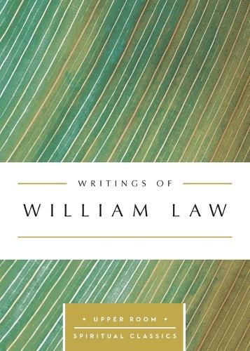 Writings of William Law