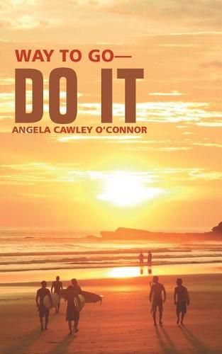 Cover image for Way to Go-Do It