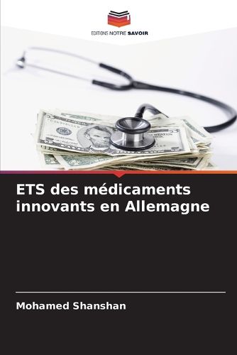 Cover image for ETS des medicaments innovants en Allemagne