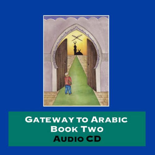 Cover image for Gateway to Arabic