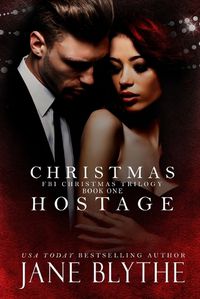 Cover image for Christmas Hostage