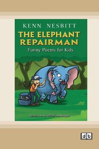 Cover image for The Elephant Repairman