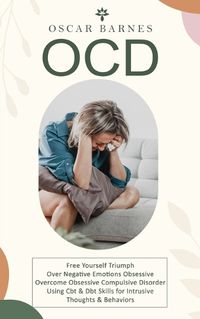 Cover image for Ocd