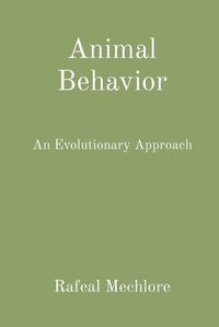 Cover image for Animal Behavior