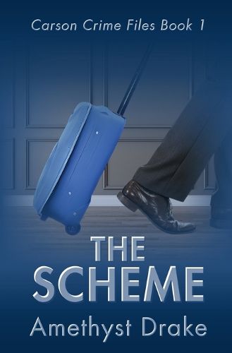 Cover image for The Scheme