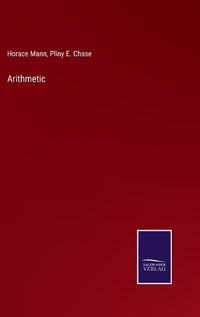 Cover image for Arithmetic