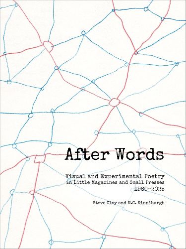 Cover image for After Words