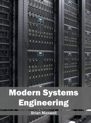 Cover image for Modern Systems Engineering