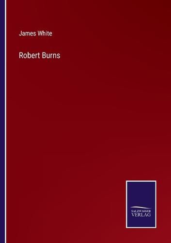Cover image for Robert Burns
