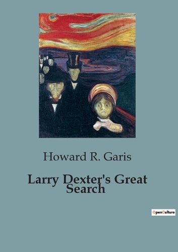 Cover image for Larry Dexter's Great Search