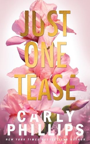 Cover image for Just One Tease