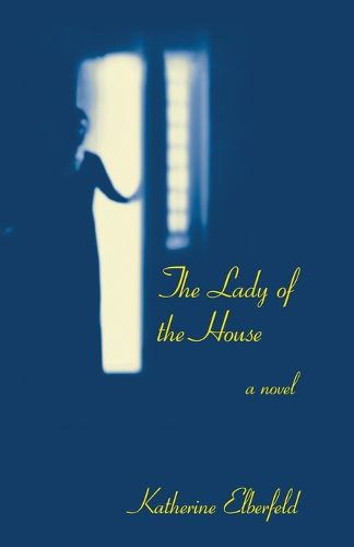 Cover image for The Lady of the House