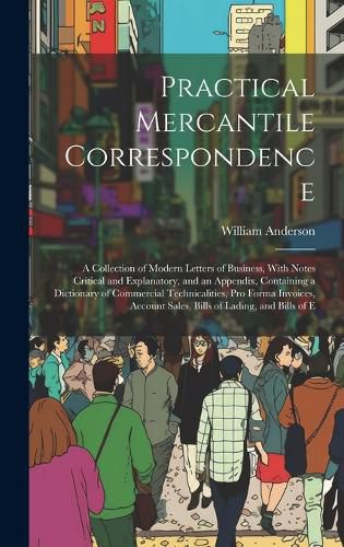 Practical Mercantile Correspondence