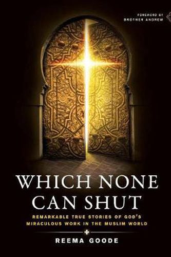 Cover image for Which None Can Shut