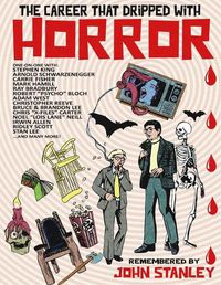 Cover image for The Career that Dripped with Horror
