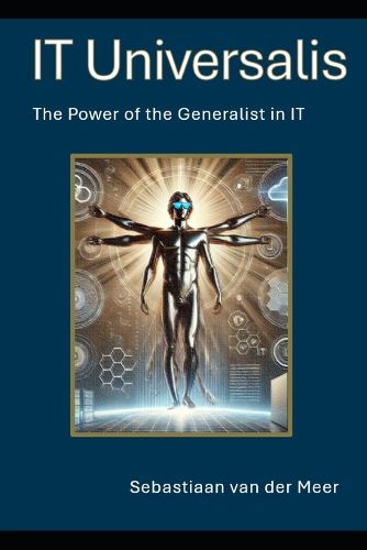 Cover image for IT Universalis