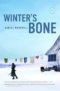 Cover image for Winter's Bone: A Novel