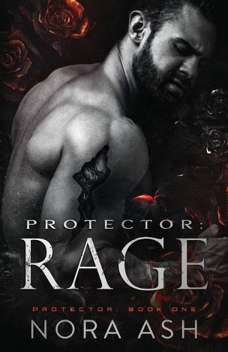 Cover image for Protector