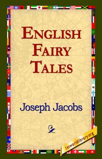 Cover image for English Fairy Tales