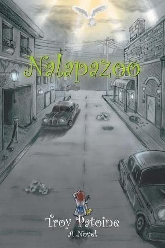 Cover image for Nalapazoo