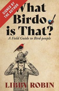 Cover image for What Birdo is That? 
