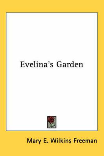 Cover image for Evelina's Garden