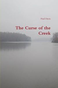Cover image for The Curse of the Creek