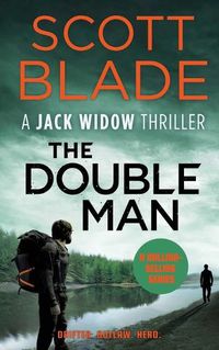 Cover image for The Double Man